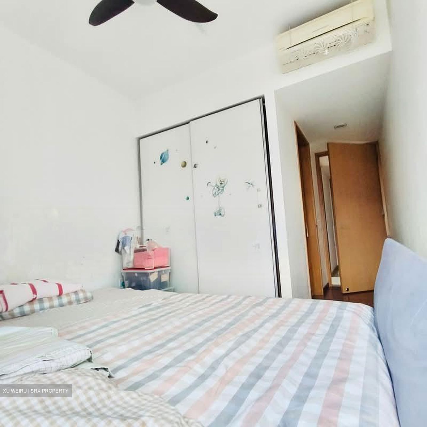 Terrasse (D19), Condominium #588258511